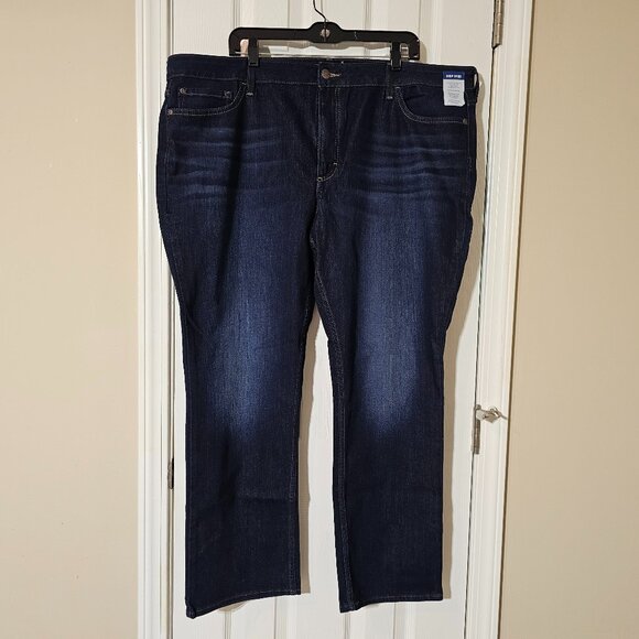Lee Regular Fit - Straight Leg - Mid-Rise Jeans - 24M - 45x30 - NWOT - Picture 1 of 10
